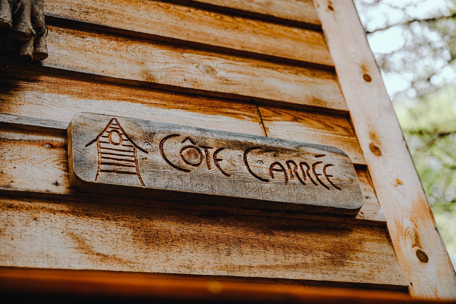 Canopee Lit Sacre-Coeur Exterior photo